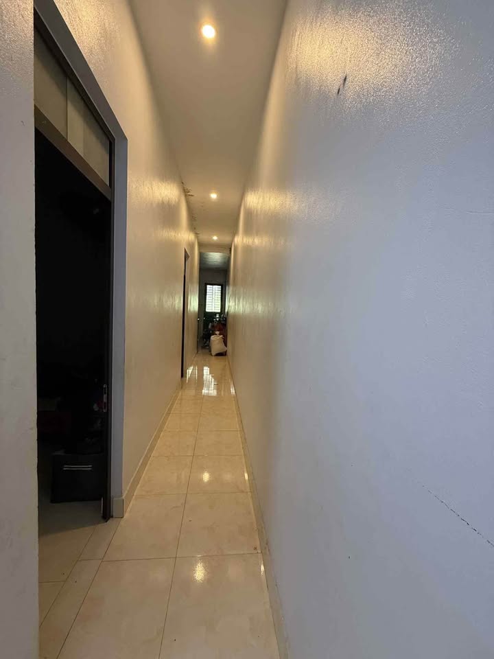 Nhà cấp 4 ngõ đường 20/8, Hà Giang 84m² giá 2.05 tỷ - Gần ô tô tránh nhau!