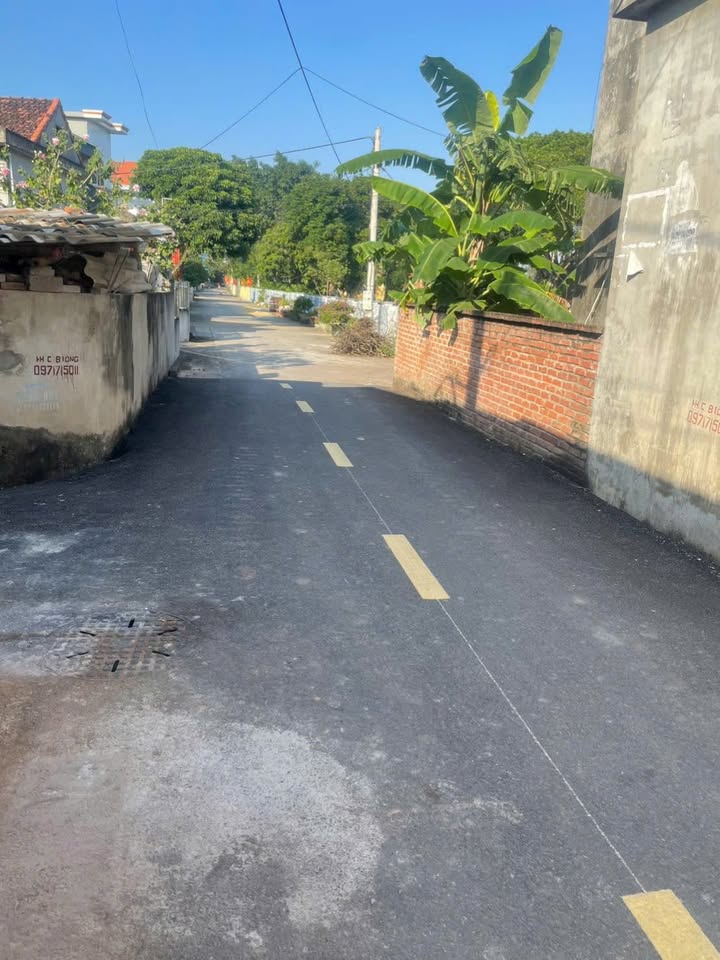 Đất nền Đồng Văn Duy Tiên 144m² - Đầu tư sinh lời ngay khu công nghiệp!