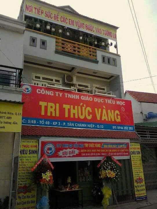 Nhà mặt tiền đường TCH 26, quận 12, diện tích 126.5m² - Kinh doanh thuận lợi!