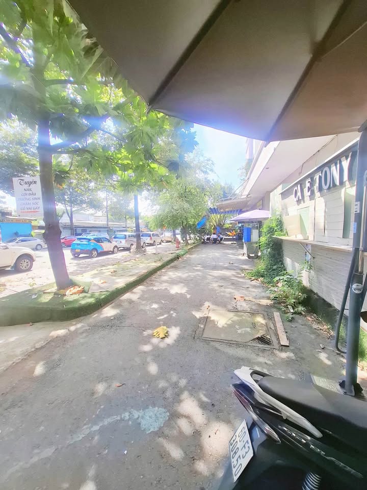 Mặt bằng kinh doanh tầng trệt chung cư A2 Biên Hòa 70m² giá 12 triệu - Vị trí đắc địa cho mọi ngành nghề!