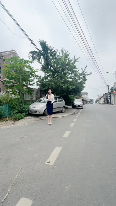 Lô đất Khu 5 mới, xã Thanh Đình 120m² giá 3 tỷ - Kinh doanh đỉnh cao!