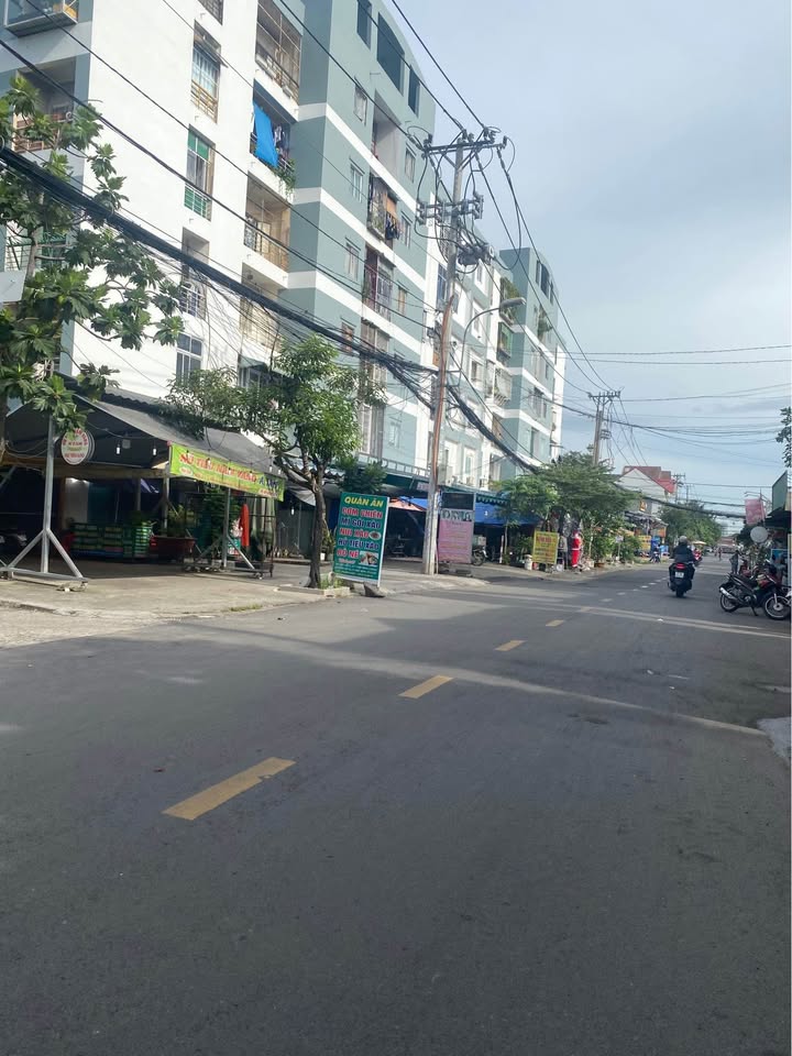 Nhà mặt tiền kinh doanh 60m² tại Thủ Đức giá 4 tỷ - Đầu tư sinh lời ngay!