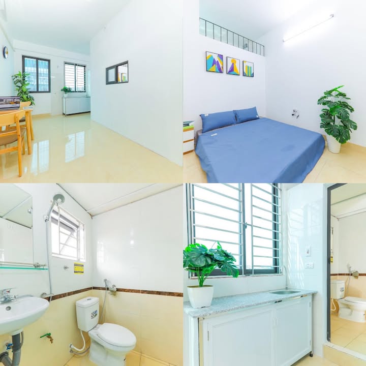 Phòng cho thuê tại Ngõ 73 Yên Xá, 1 phòng ngủ, giá 4.2 triệu - Không gian thoáng mát và tiện nghi!