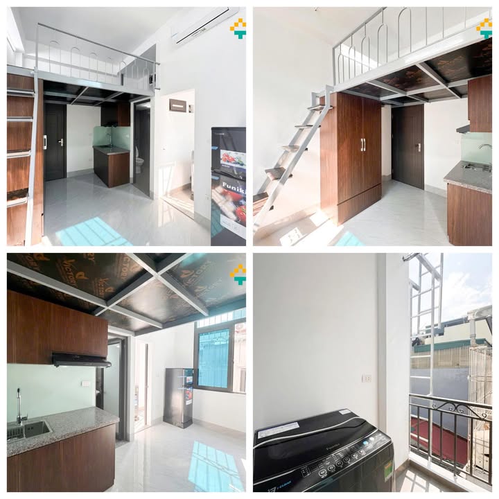 Phòng trọ cho thuê tại Văn Quán, Hà Đông 4.3 triệu - Full nội thất tiện nghi!