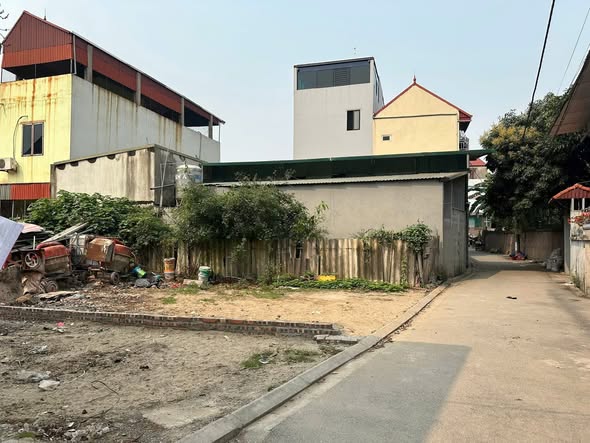 Nhà cấp 4 tại Thôn Vàng, Cổ Bi, Gia Lâm 70.1m² giá 6.8 tỷ - Đẹp ở ngay!