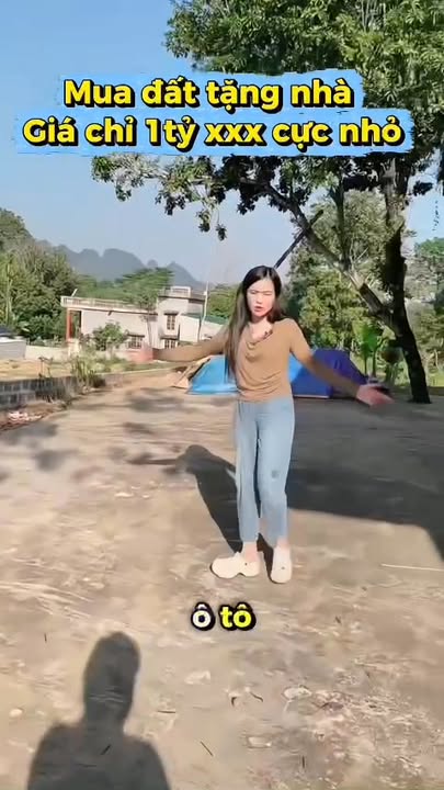 Lô đất có nhà mái thái tại Lạc Thịnh, Yên Thủy, Hòa Bình 435m² - Giá chỉ 1 tỷ!