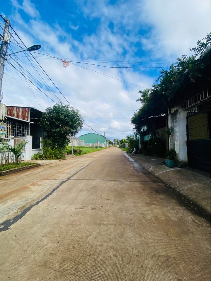 Đất mặt tiền Lương Ngọc Quyến, phường Hội Phú, 230.58m² giá 1 tỷ - Cơ hội đầu tư tuyệt vời!