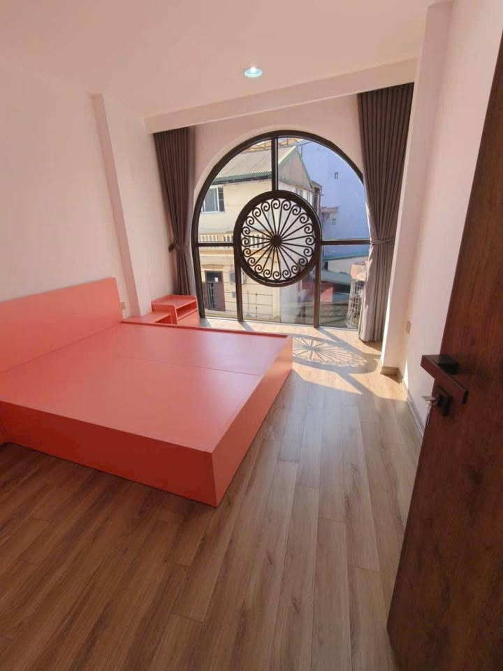 FrontHouse Mặt ngõ Văn Chương 84m² giá thỏa thuận - Kinh doanh sầm uất, thiết kế hiện đại!