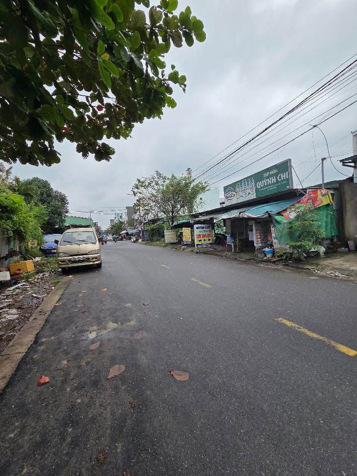 Nhà xưởng mới xây đường Nguyễn Huy Tưởng, Liên Chiểu 210m² giá 10.5 tỷ - Cơ hội đầu tư hấp dẫn!