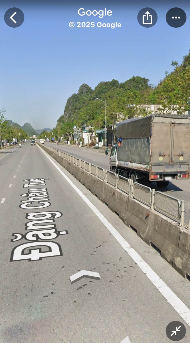 Đất nền mặt đường Quốc Lộ 18 - Quang Hanh, 135m² giá 1.9 tỷ - Cơ hội đầu tư tuyệt vời!