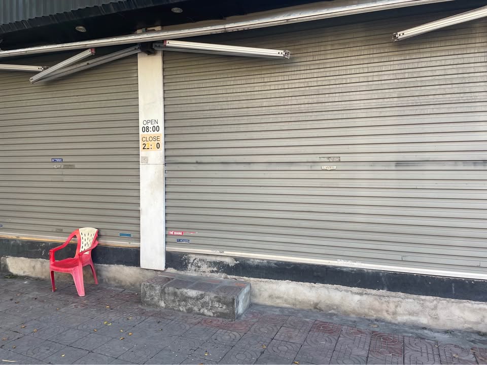 Nhà phố Tô Hiệu Cẩm Phả 60m² giá 5 tỷ - Kinh doanh sầm uất ngay mặt tiền!