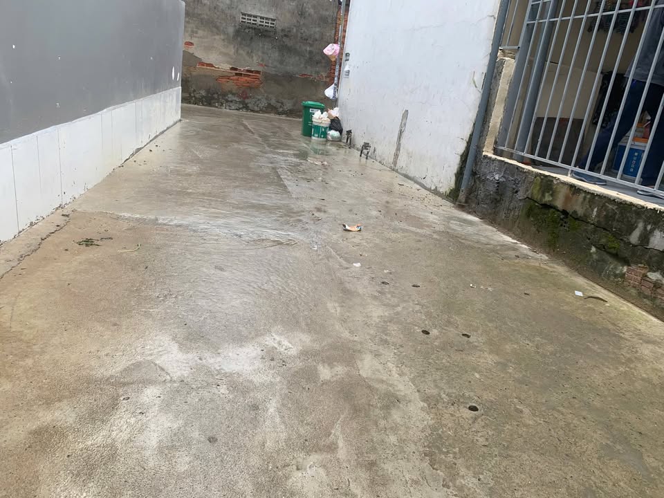 Nhà Kiệt Ô Tô Đường Âu Cơ 85m² Giá Chỉ 3.79 Tỷ - Cơ Hội Hiếm Có!