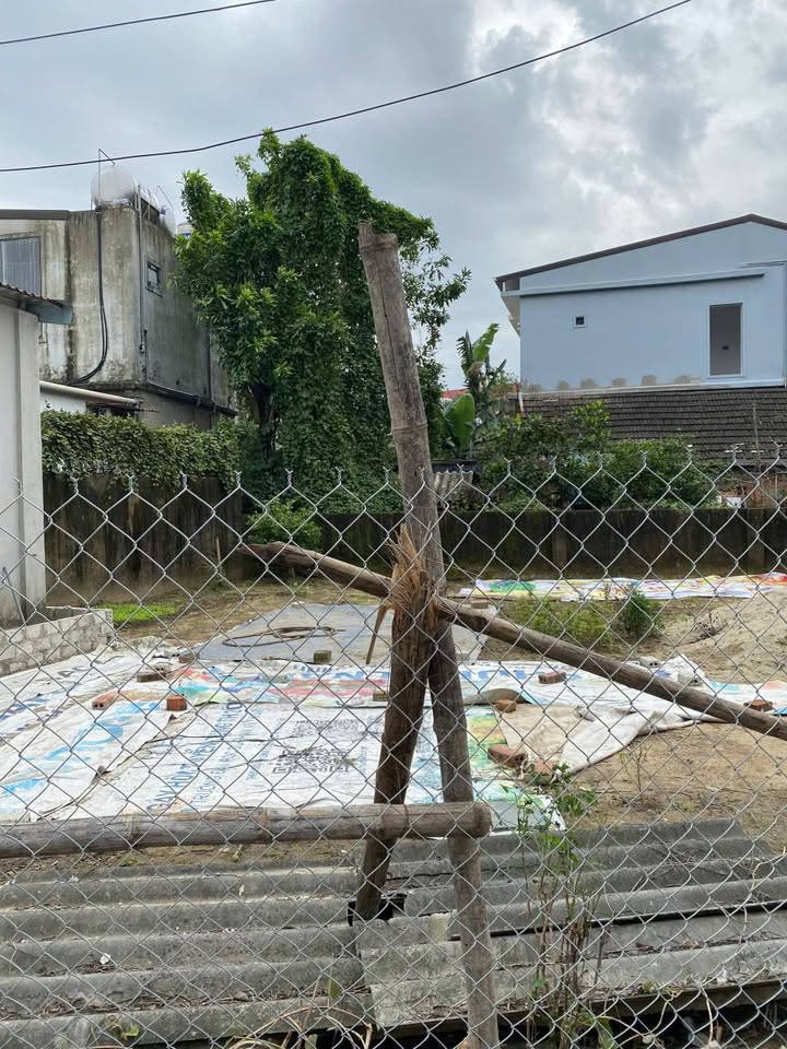 Đất nền Nguyễn Văn Giao Vinh 110m² giá 4 tỷ - Cơ hội đầu tư tuyệt vời!