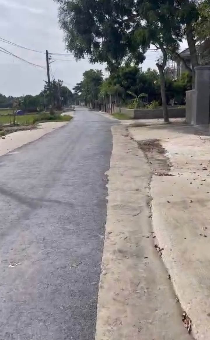 Đất lô góc Nghi Phong 88m² giá chỉ 1.35 tỷ - Cơ hội đầu tư tuyệt vời!