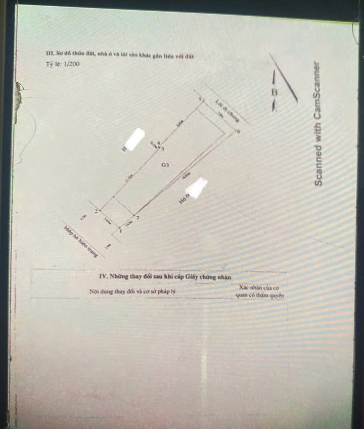 Nhà mặt đường Đông Khê, Hải Phòng 95m² giá 8.2 tỷ - Đầu tư sinh lời ngay!