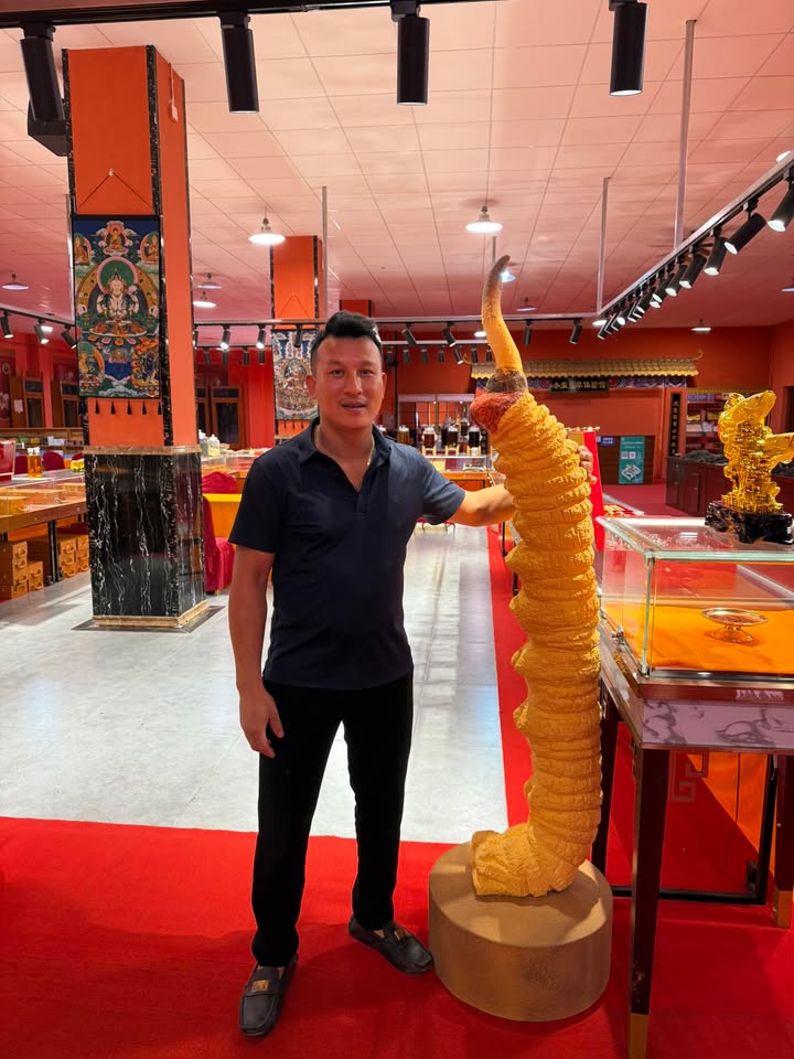 Đất nền lô góc 160m² tại Câu Trung, Quang Thanh giá 20 tỷ - Tiềm năng phát triển vượt trội!