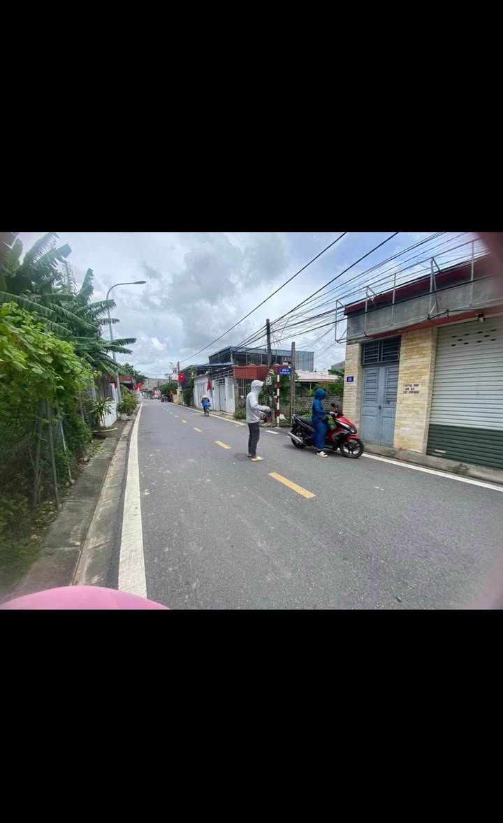 Đất nền phố Chợ Hương, phường Hưng Đạo, quận Dương Kinh, 82m² - Đầu tư sinh lời lý tưởng!