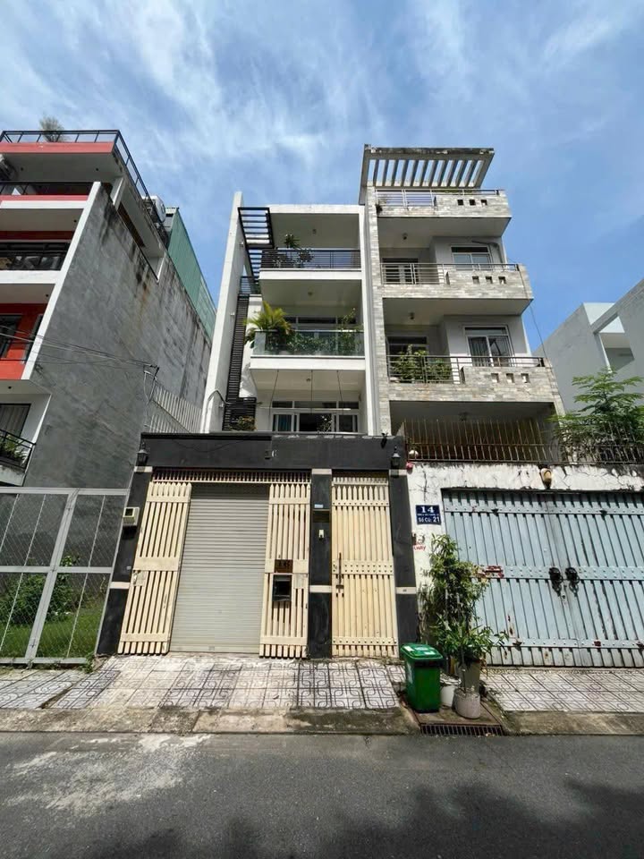 Nhà mặt tiền Đường số 16, Phường An Phú, Quận 2, 105m² giá 36 tỷ - Đầu tư sinh lời ngay!