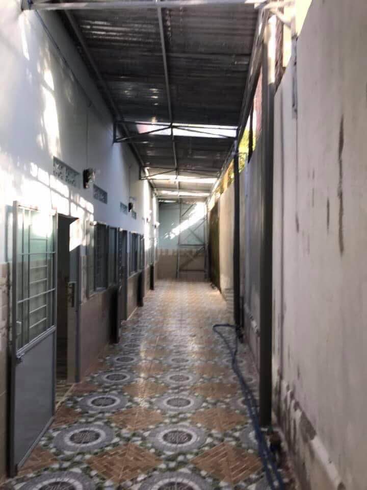 Phòng trọ cho thuê tại 25/8 Phạm Văn Đồng, Pleiku - Gác lỡ chỉ 1.5 triệu/tháng!