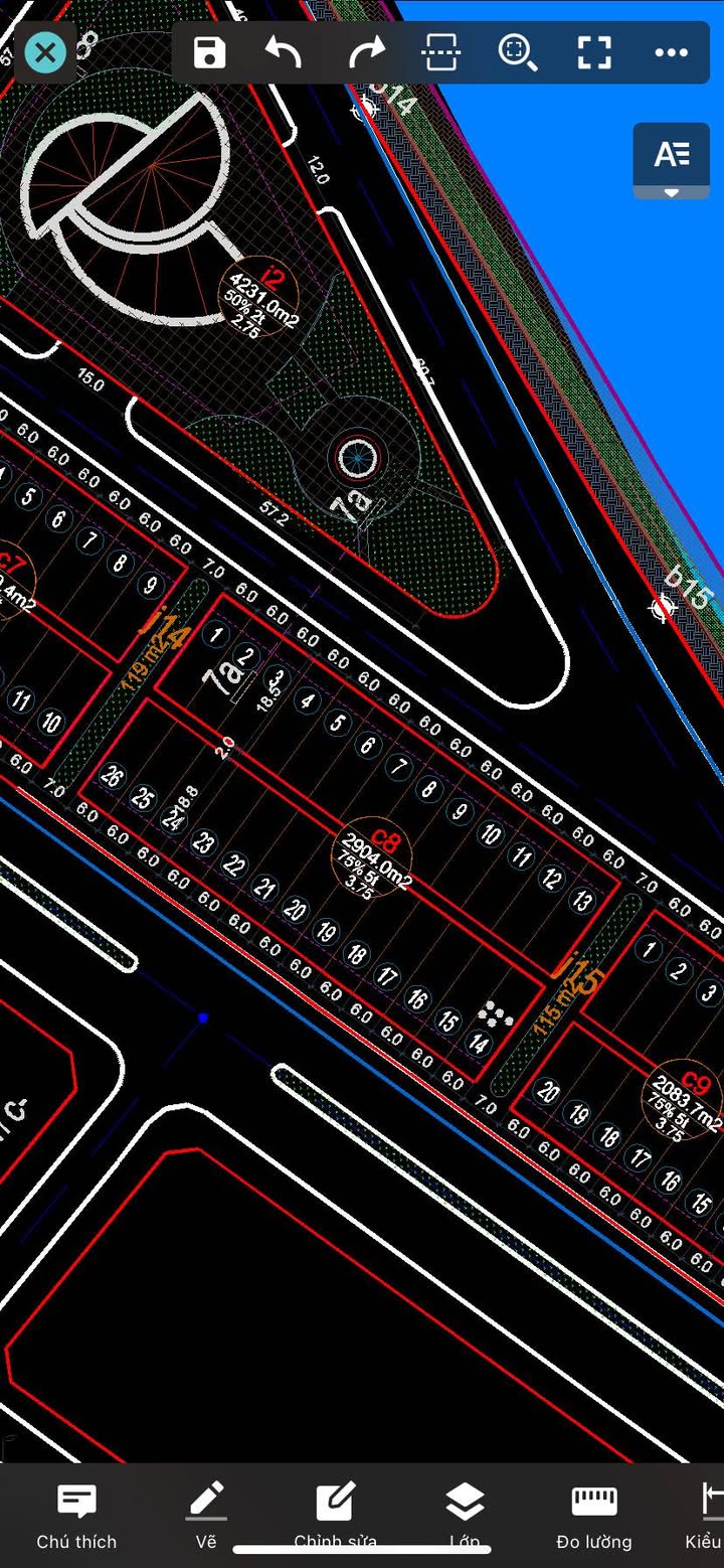 Shophouse Kalong RiverSide Móng Cái 224m² giá 3 tỷ - Cơ hội đầu tư hấp dẫn!