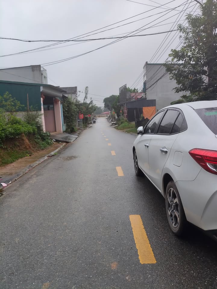 Đất nền 270m² tại đường Triệu Tài Lộc, Mậu A chỉ 1 tỷ - Cơ hội đầu tư tuyệt vời!