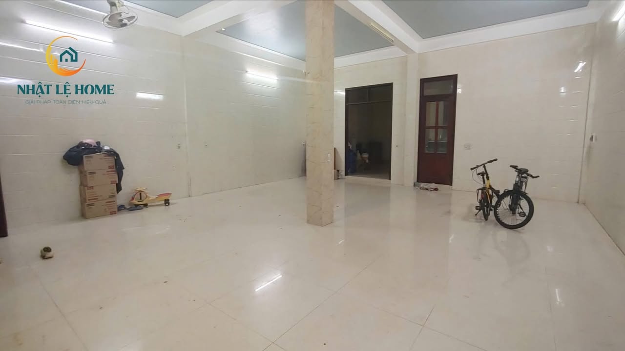 Mặt bằng cho thuê tại đường Lê Lợi, Đồng Hới 64m² - Vị trí đắc địa gần Bệnh viện Đa Khoa!