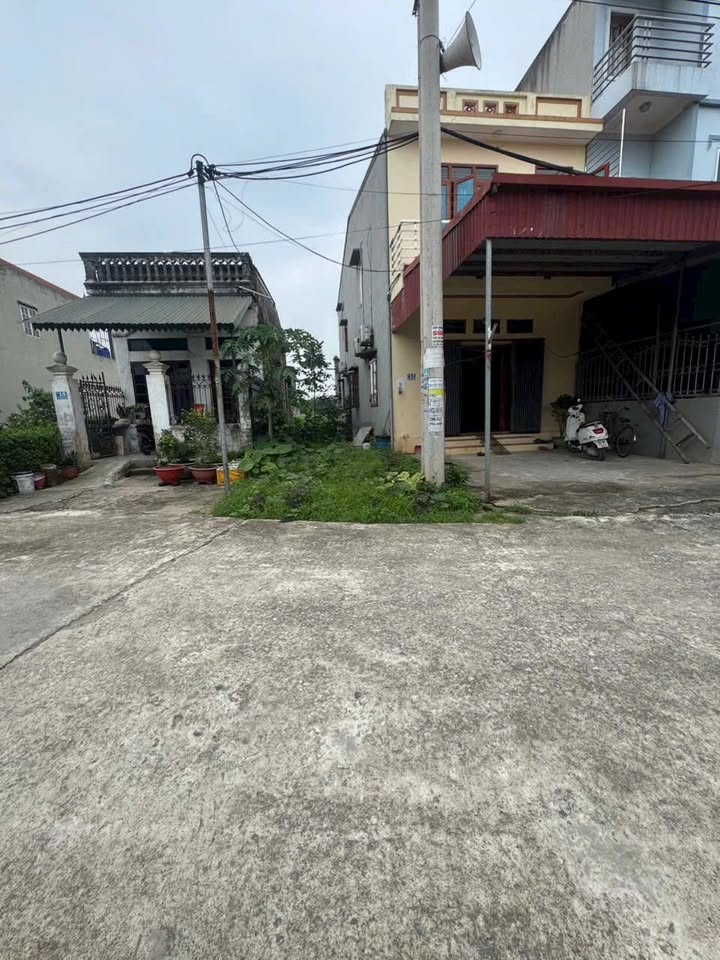 Nhà 2 tầng Vân Tảo, Thường Tín 48m² - Sẵn sàng vào ở ngay!