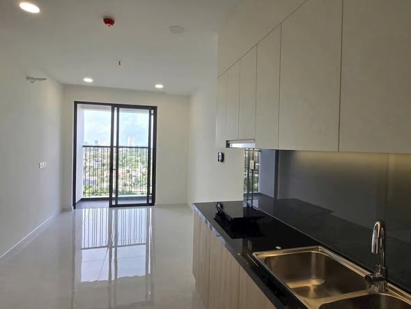Căn hộ chung cư The MaiSon - Phú Thọ - 53m² giá 4.5 triệu - Sẵn sàng vào ở ngay!