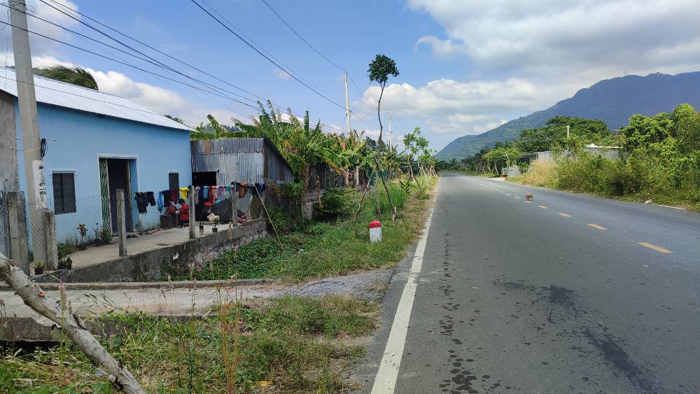 Đất nền mặt tiền TL 949 xã Tri Tôn 85m² - Cơ hội đầu tư hấp dẫn!