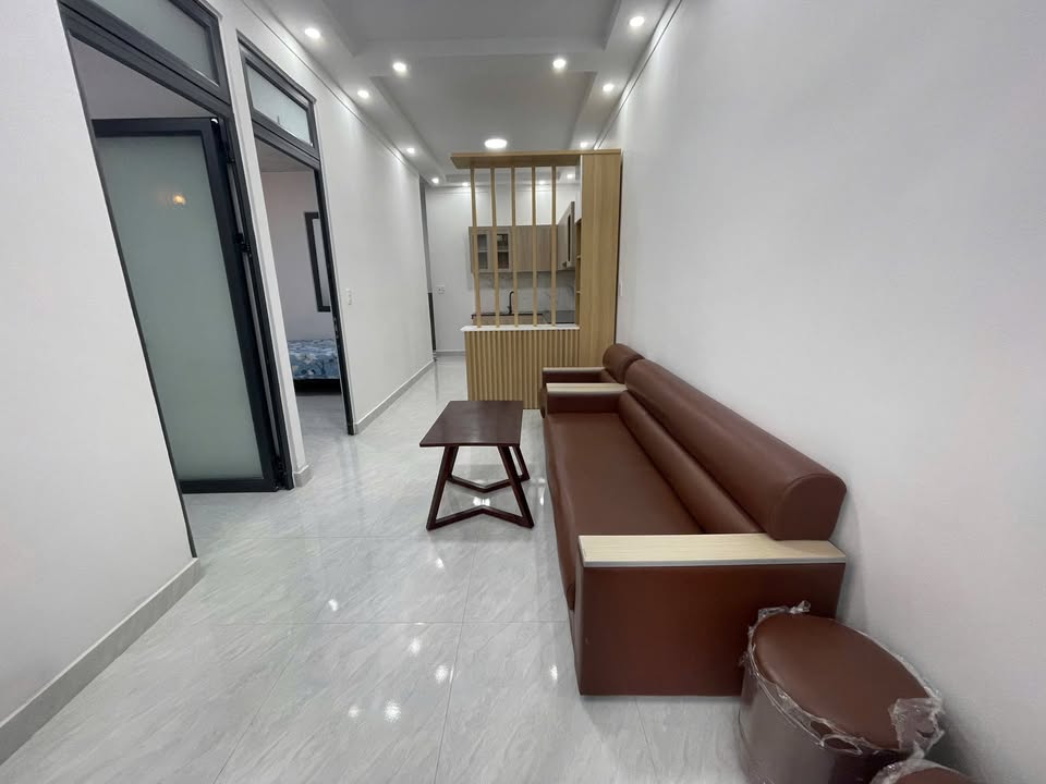 Nhà nguyên căn cho thuê tại Đà Lạt 68m² giá 6 triệu - Sẵn sàng vào ở!