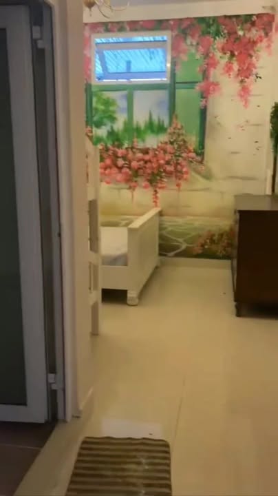 Phòng cho thuê tại Đà Lạt - 3 triệu/tháng - Gần trường đại học