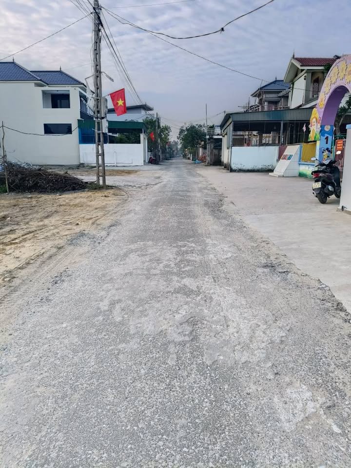 Đất Nghi Đức 114m² giá 3 tỷ - Kinh doanh tốt, đường nhựa 8m!