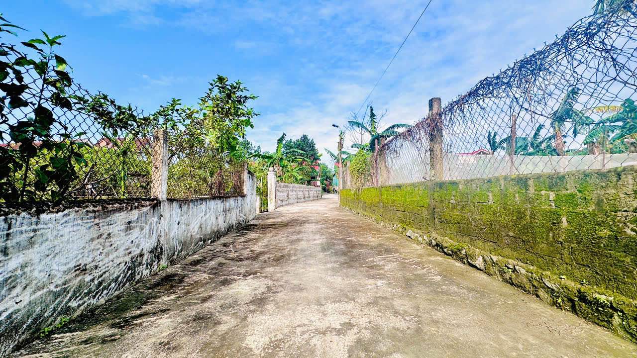 Lô Đất TDP Bình Tiến, Phường Hà Huy Tập 109,4m² giá 1,2 tỷ - Cơ hội đầu tư tuyệt vời!