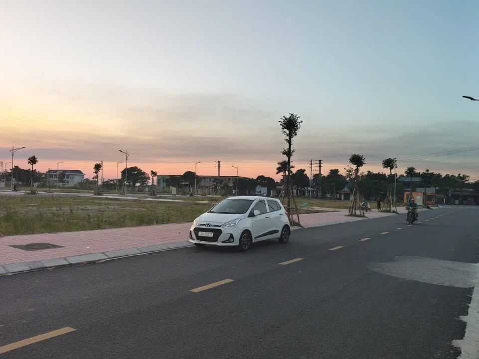 Đất nền Vũ Phúc Thái Bình 120m² giá 3 tỷ - Lô góc khe thoáng đầu tư tốt!