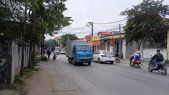 Đất nền QL10, Nga Sơn, Thanh Hóa 12m² - Cơ hội đầu tư vàng!