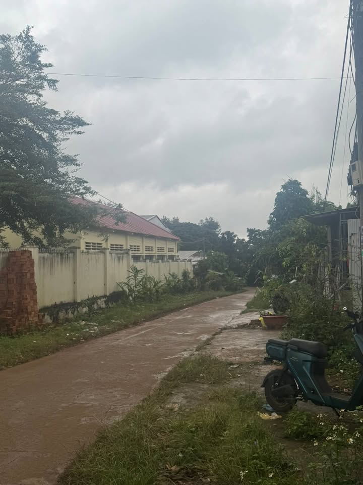 Đất nền An Lạc Buôn Hồ 145m² giá 1.05 tỷ - Đầu tư sinh lời tốt!