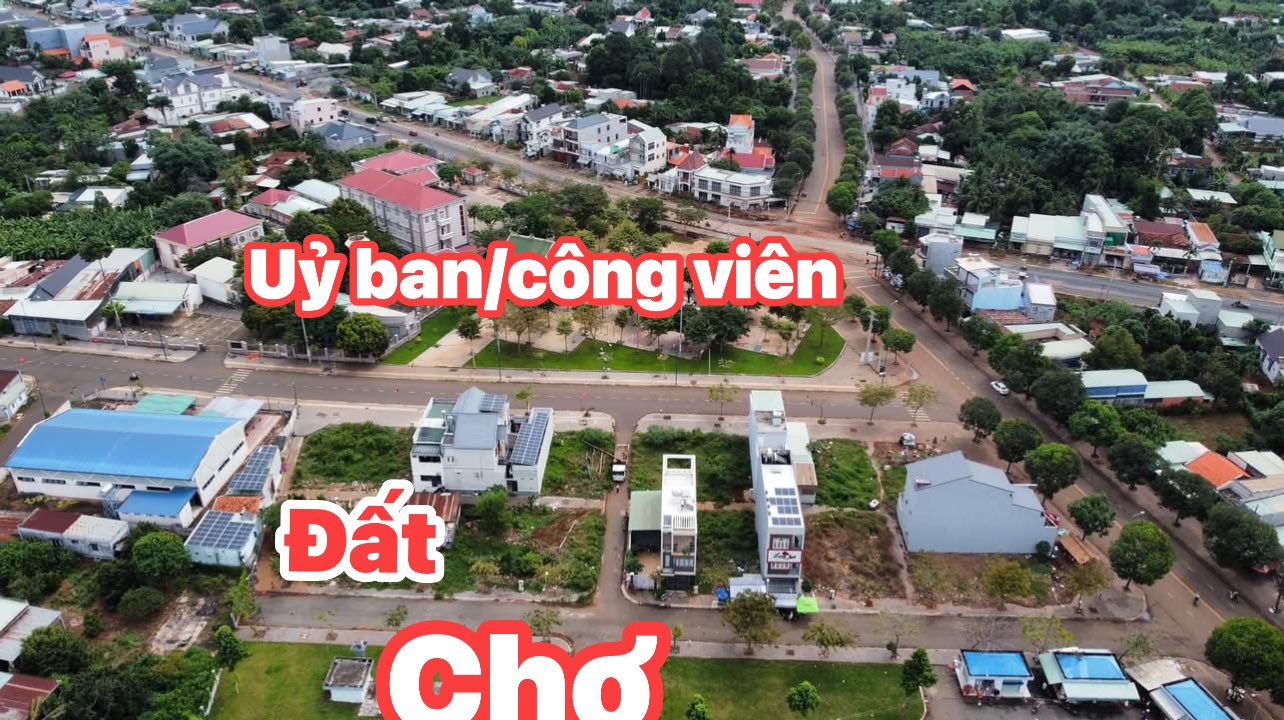 Đất Tái Định Cư chợ Long Phước 92.5m² giá 1.8 tỷ - Vị trí đẹp, thuận tiện kinh doanh!