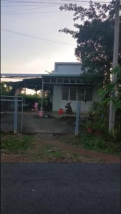 Đất nền Suối Rao, Châu Đức 5400m² giá 1.85 tỷ - Sổ hồng chính chủ