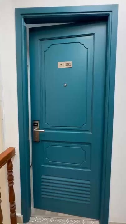 Nhà riêng cho thuê tại quận 10, đường Trường Sơn - Có máy giặt riêng và nội thất đầy đủ!