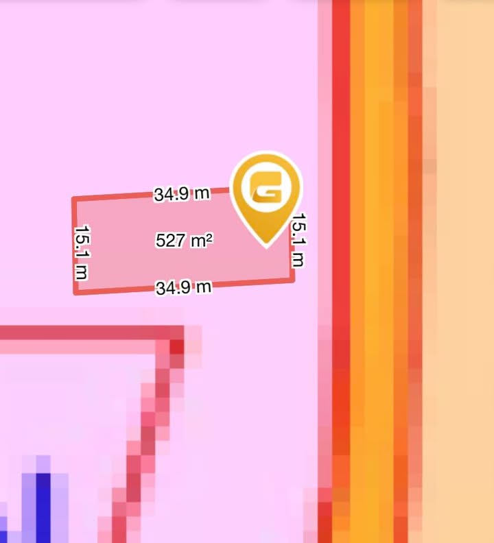 Đất nền xã Ea Tam Krông Năng 500m² giá chỉ 300 triệu - Cơ hội đầu tư tuyệt vời!