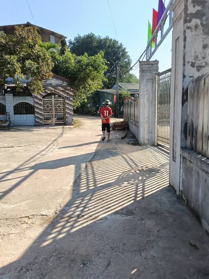 Đất thổ cư Đoan Hùng Phú Thọ 570m² - Giá cả thương lượng hấp dẫn!