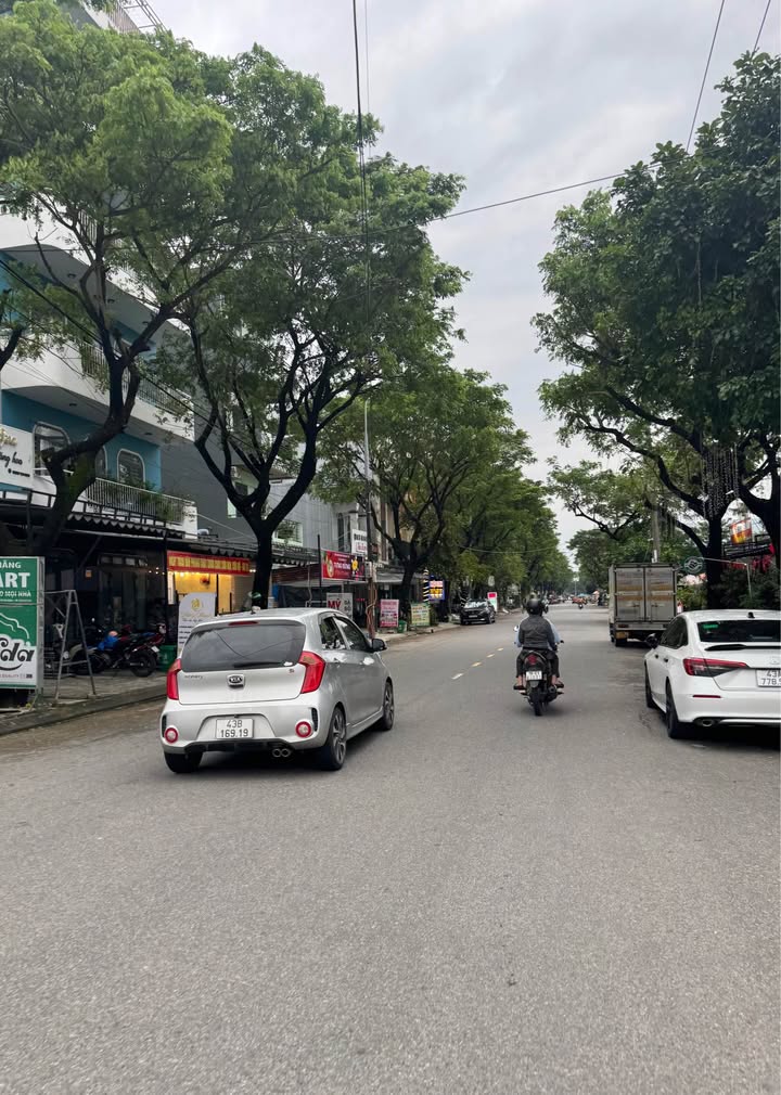 Nhà lô góc mặt tiền Bình Kỳ 150m² giá 5.89 tỷ - Cơ hội đầu tư không thể bỏ lỡ!