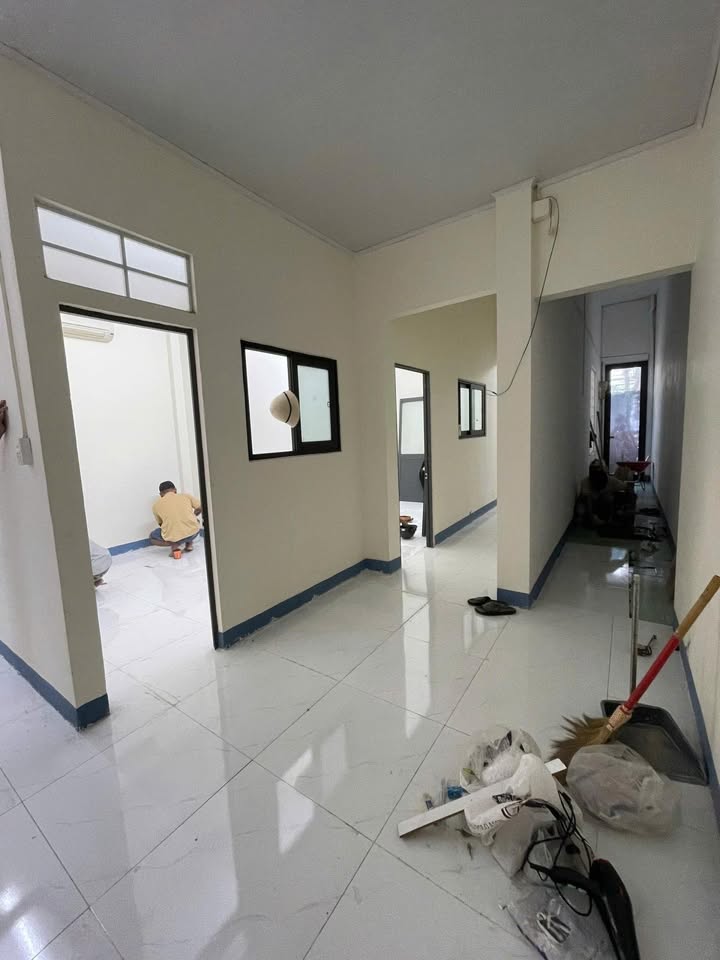 Nhà Hòa Minh, Đà Nẵng 75m² giá 5.7 tỷ - Dòng tiền ổn định 5 triệu/tháng!