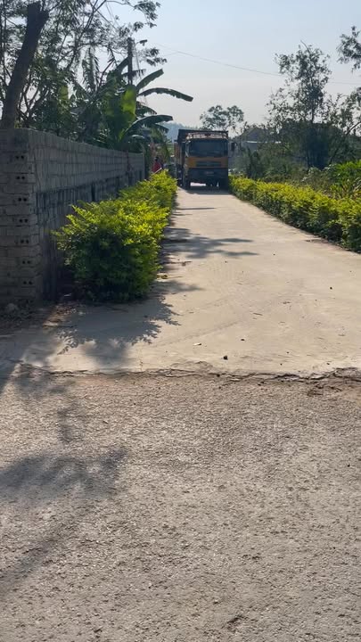 Đất nền xã Quỳnh Lâm, huyện Quỳnh Lưu 161m² - Giá tốt, vị trí thuận lợi!