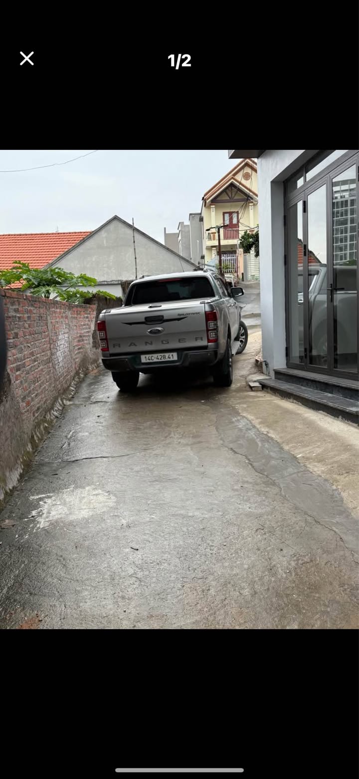 Nhà Hồng Hà Hạ Long 90m² giá 2.3 tỷ - Ô tô đỗ tận cửa, an ninh tốt!