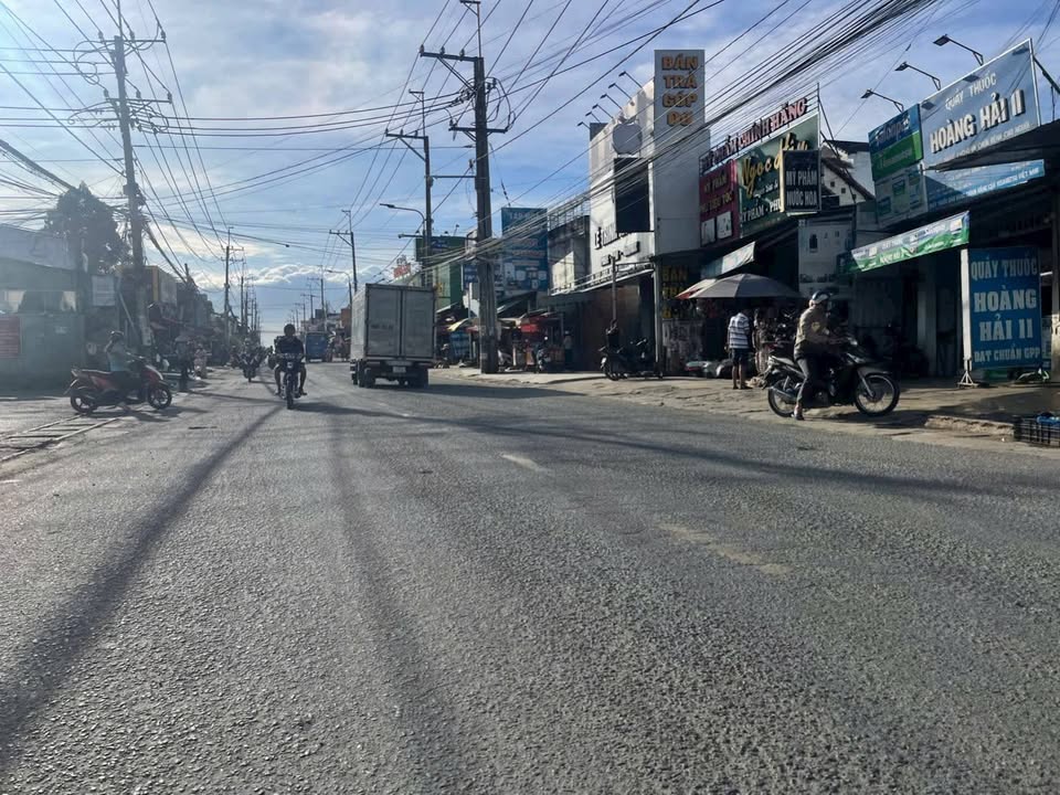 Lô đất 2 mặt tiền đường 768, phường Tân Triều, 700m² - Giá chỉ 11.8 tỷ VND!