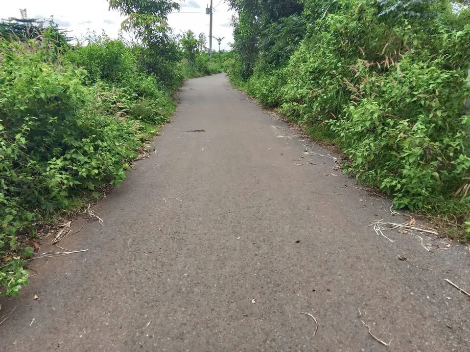 Đất nền xã Bình Trung, Châu Đức 2.7 sào giá 621 triệu - Đầu tư sinh lời ngay!