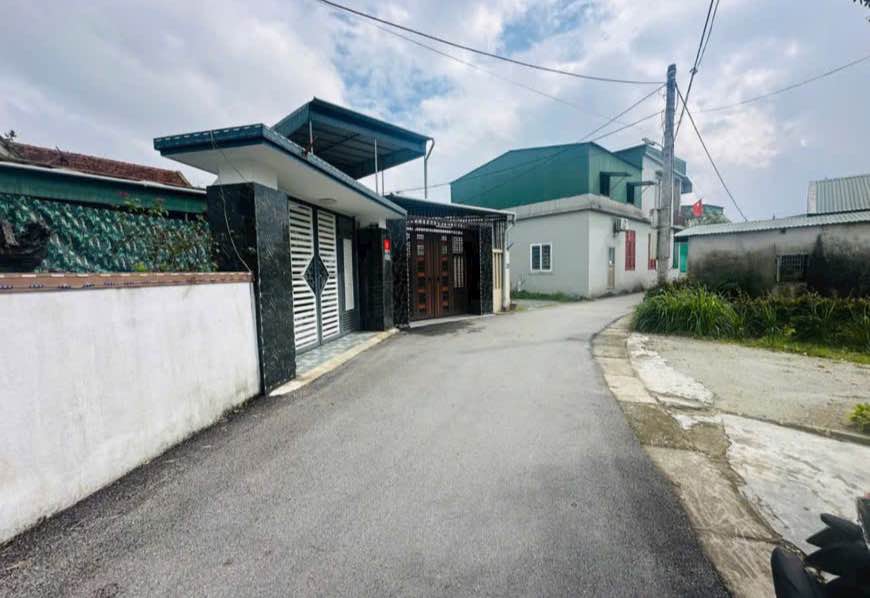 Đất thổ cư Thôn Hòa, Thành Sen 110m² giá 1.7 tỷ - Tiềm năng sinh lời cao!