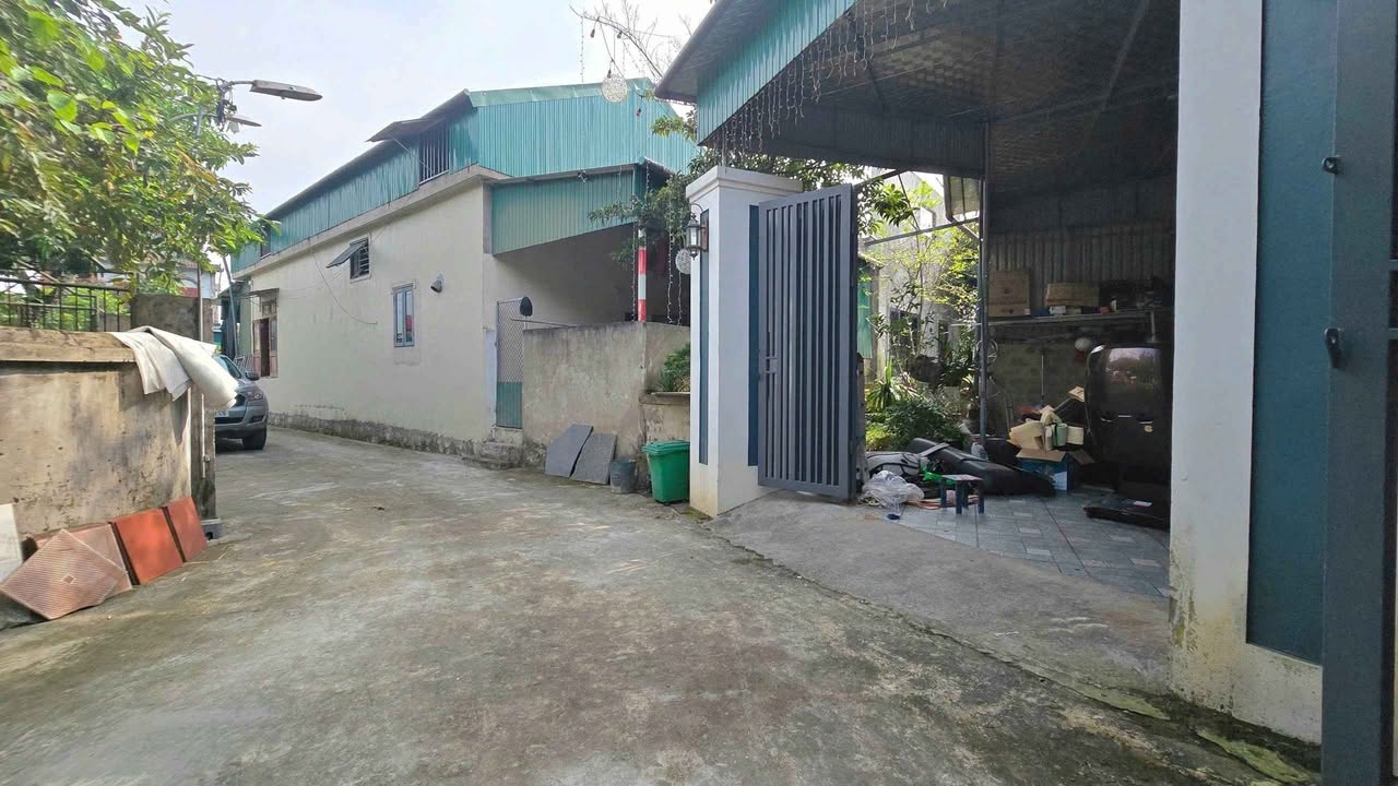 Đất nền Đại Đồng, Thạch Linh 126m² giá 950 triệu - Khu dân cư văn minh