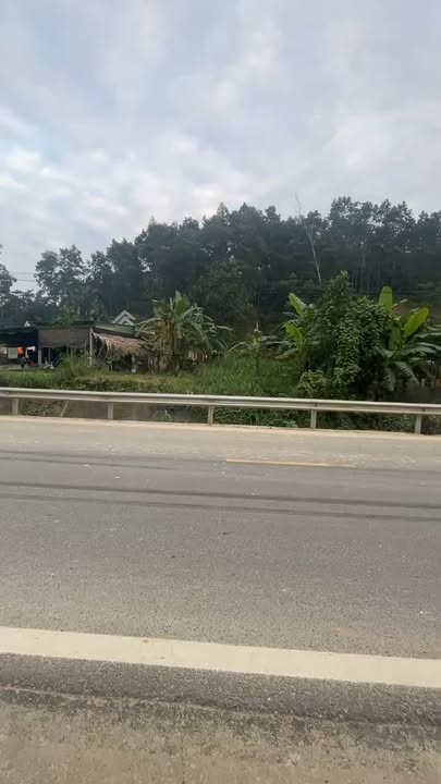 Đất nền Quốc Lộ 8A, Hương Sơn, 210m² giá 1 tỷ - Giao mốc đầy đủ!